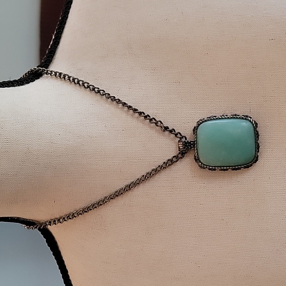 Lucky Brand Necklace - Picture 1 of 5